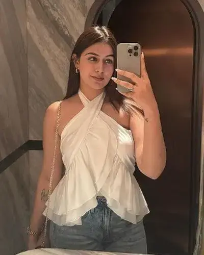 Call Girl Senapati
