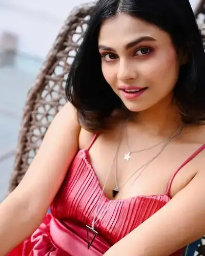 Escort Service Senapati