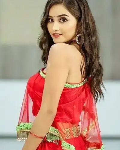 Escort In Senapati